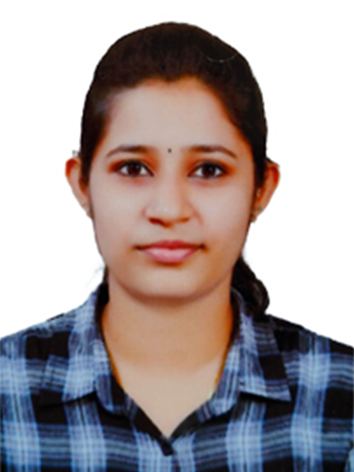 Devika Mohanan, placed as Documentation assistant (Logistics Industry, Kochi)